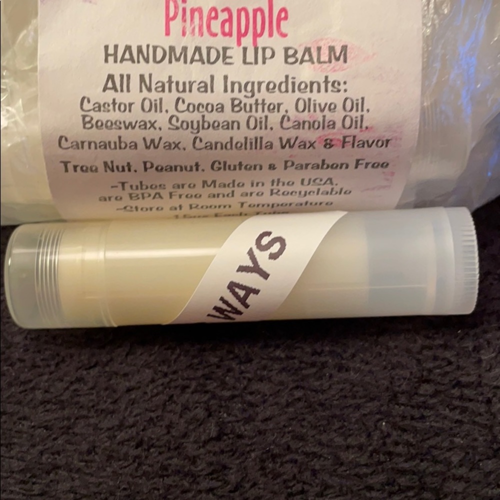 Pineapple